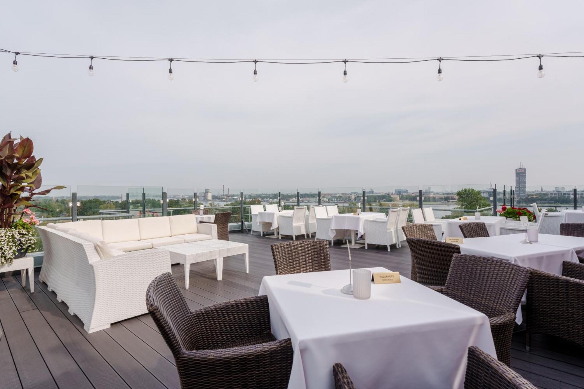 Riga Islande Hotel With Free Parking Extérieur photo