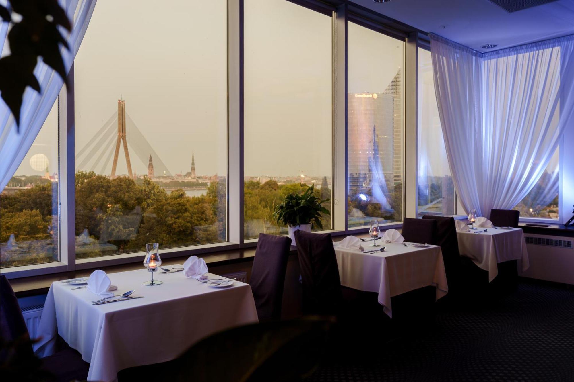 Riga Islande Hotel With Free Parking Extérieur photo