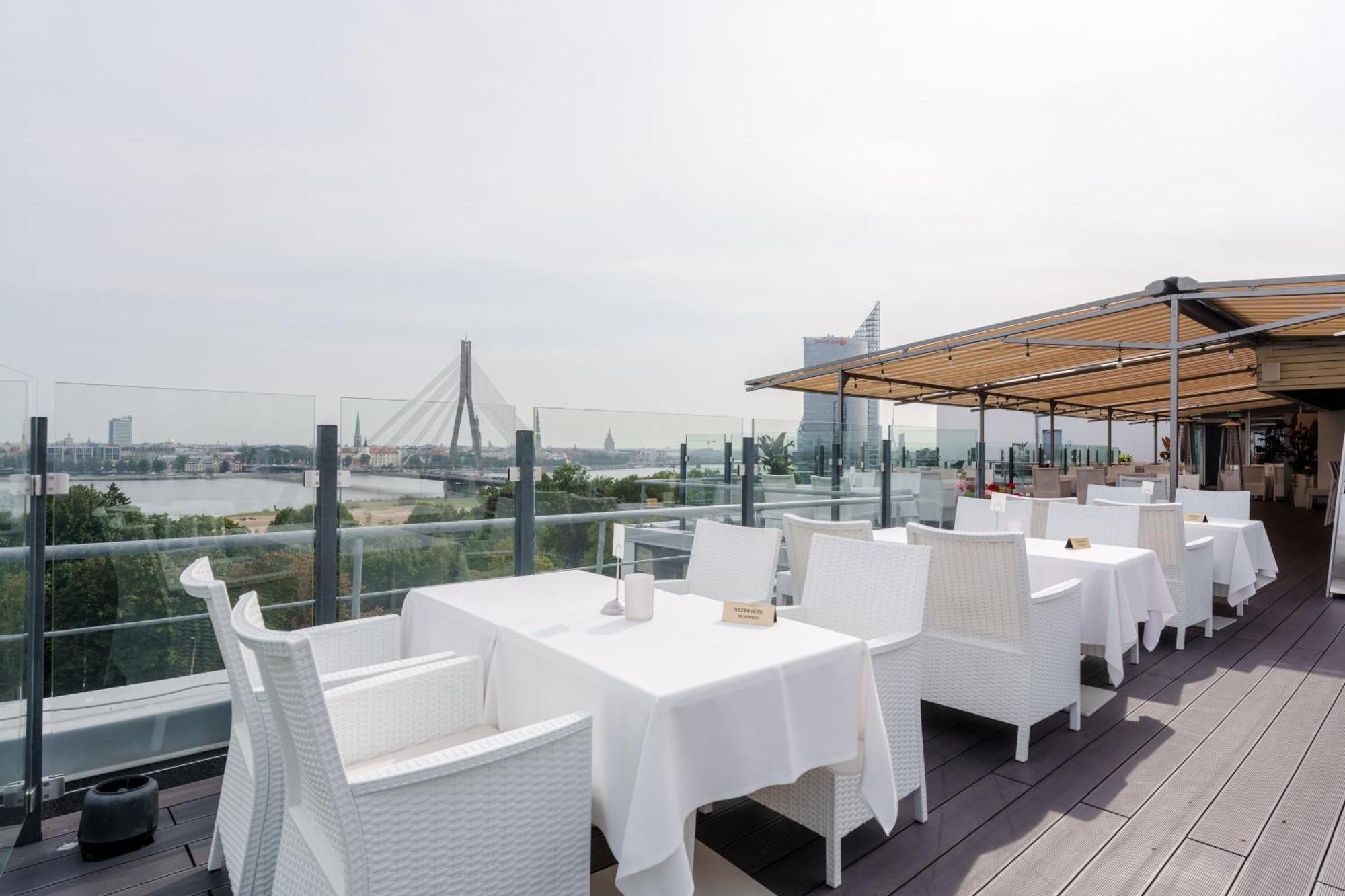 Riga Islande Hotel With Free Parking Extérieur photo
