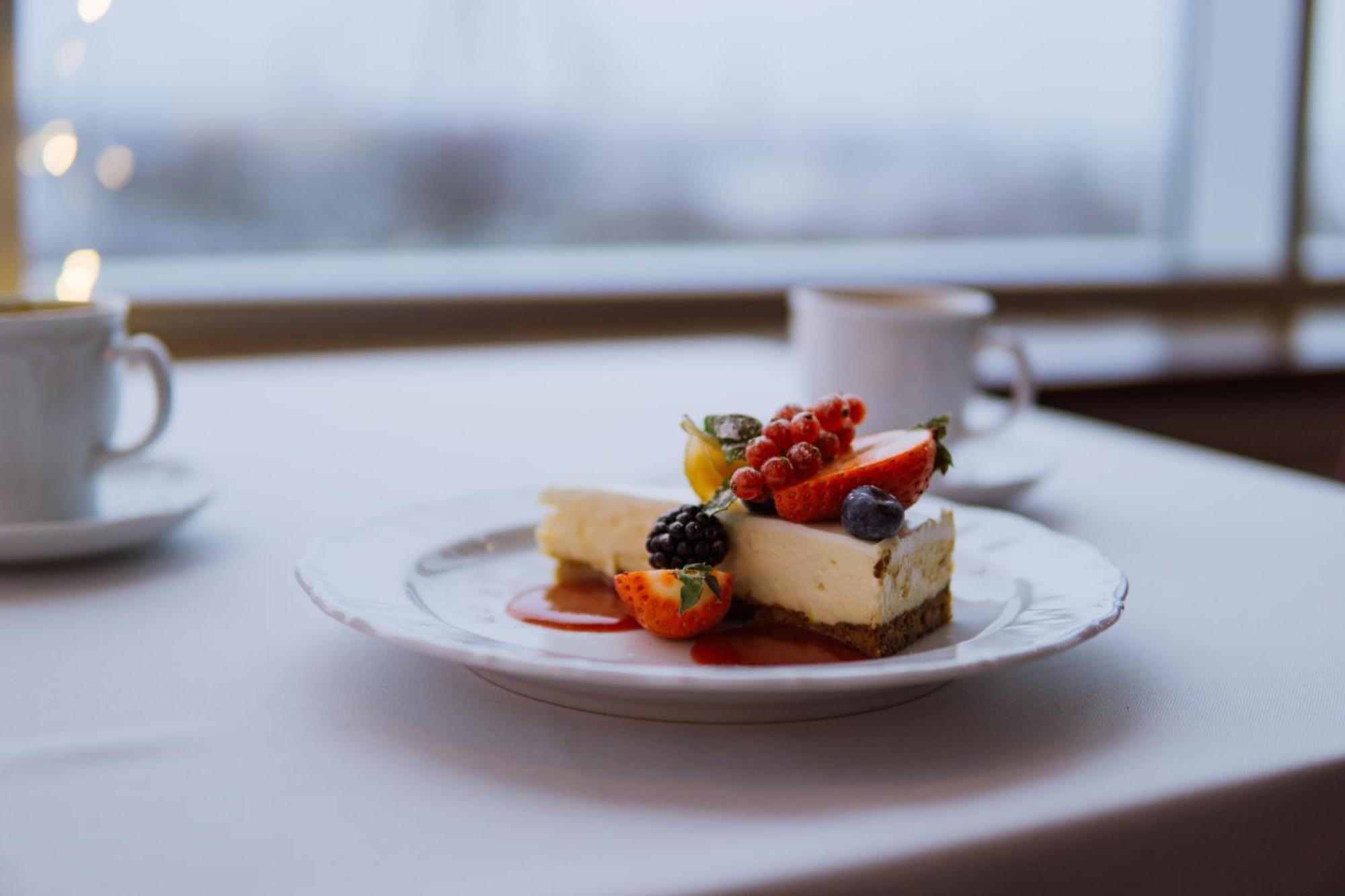 Riga Islande Hotel With Free Parking Extérieur photo